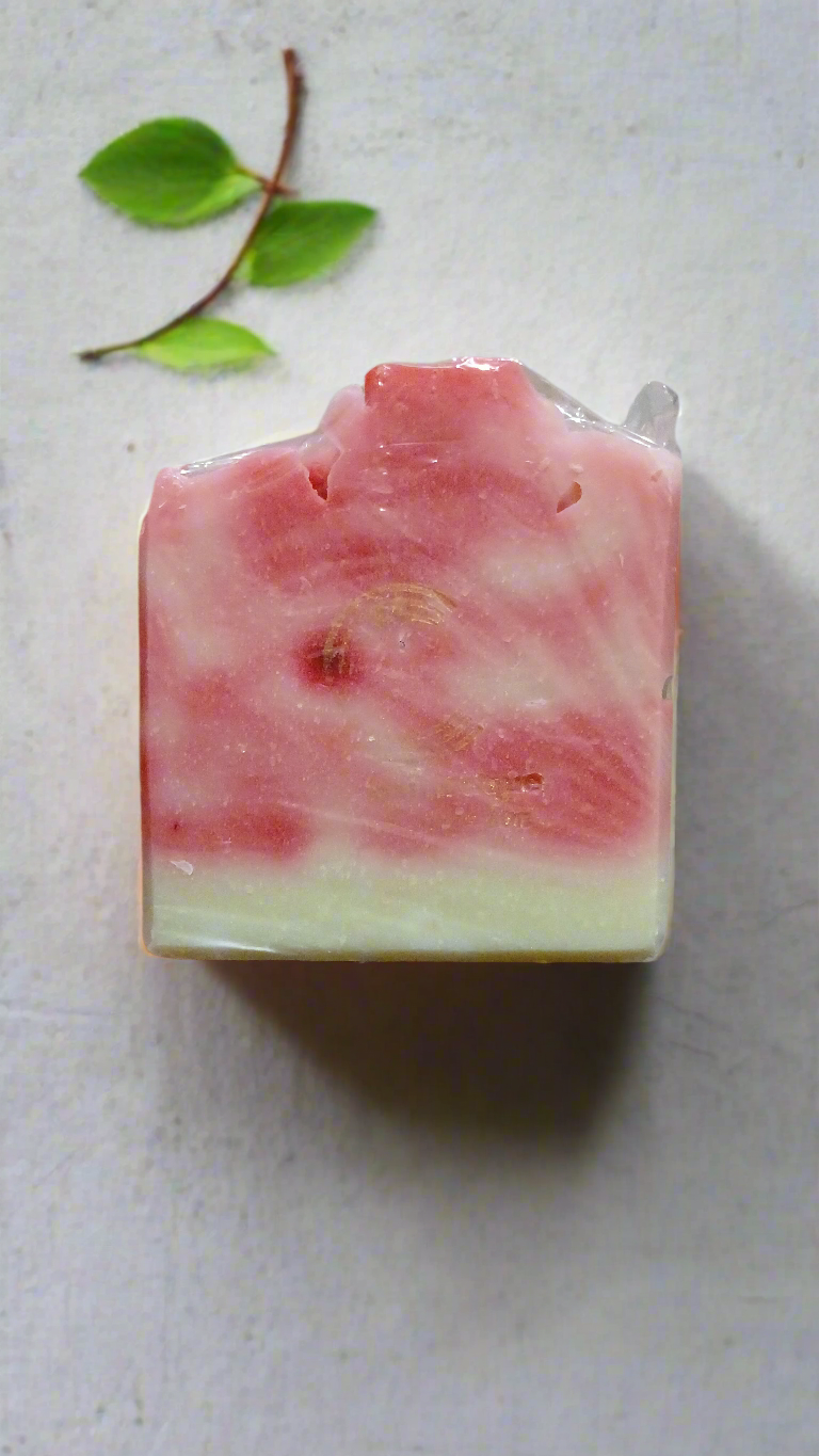 Savon la quotidienne