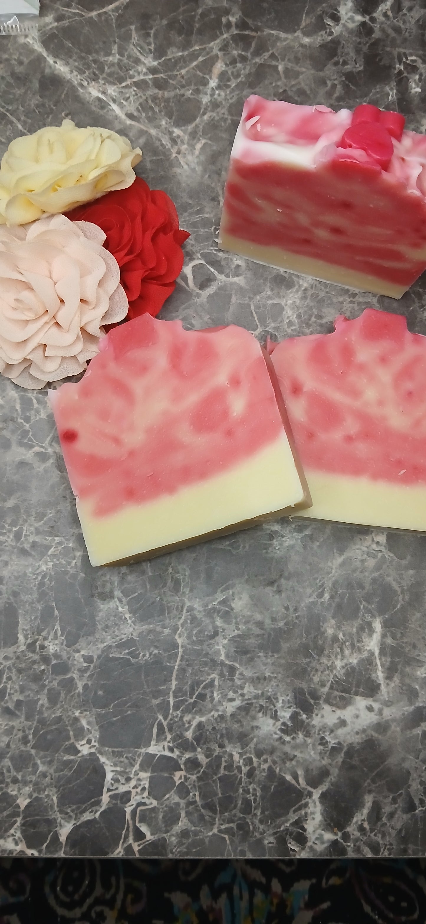 Savon la quotidienne