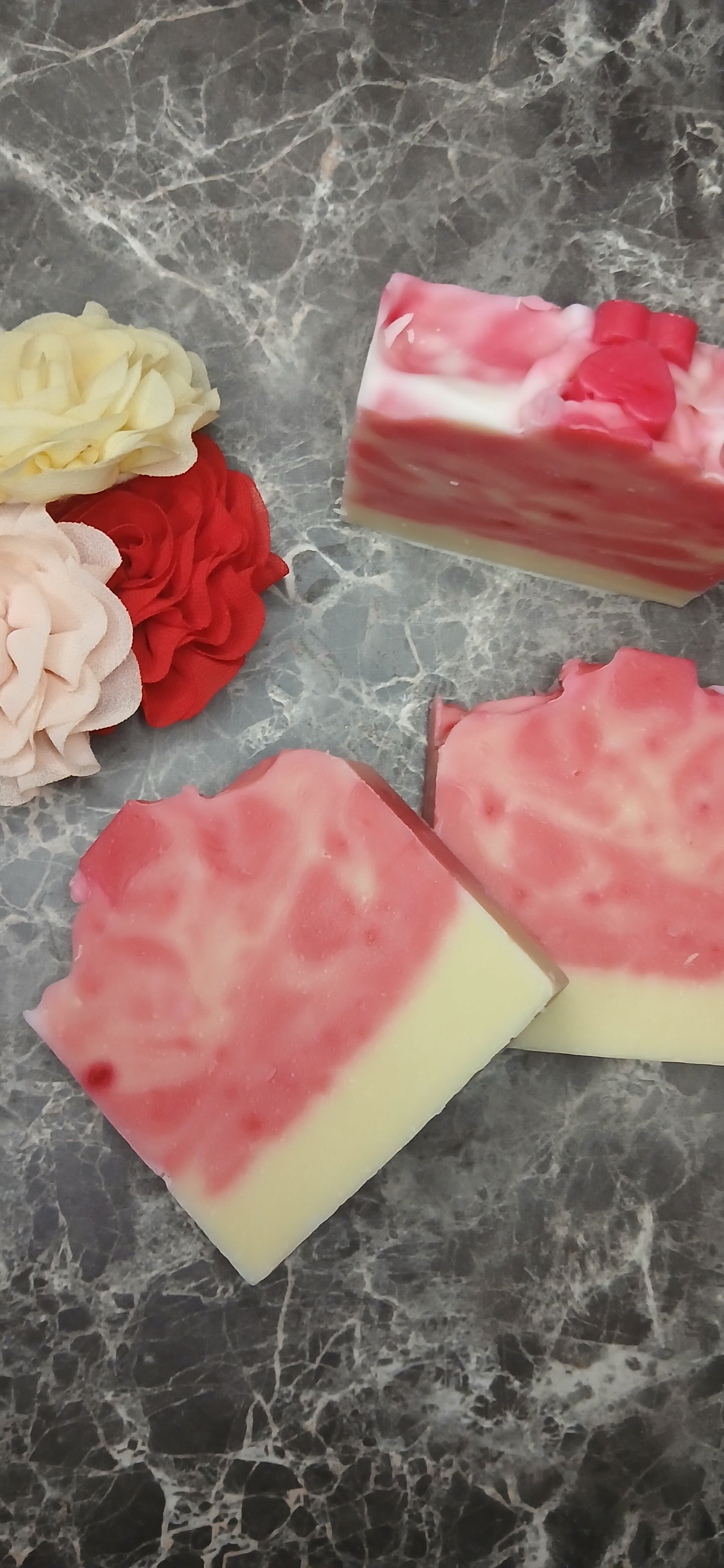 Savon la quotidienne